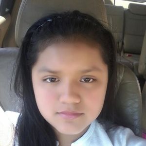 Meet your Posher, Maribel